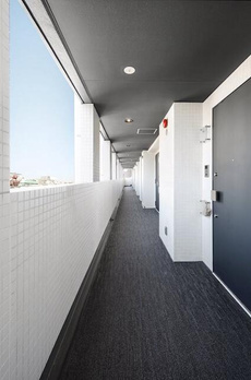 レジディア新宿イーストⅡ 