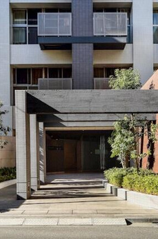 レジディア新宿イーストⅡ 