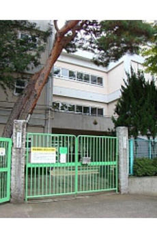 グランプラス五本木 