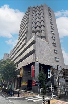 ゲオタワー池袋 