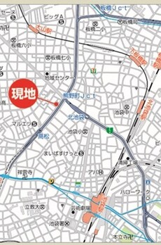 ゲオタワー池袋 