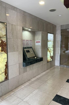 パレステュディオ渋谷ＳＴＡＴＩＯＮＦＲＯＮＴ 