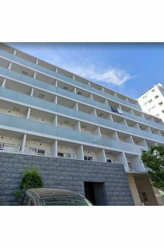 ガーデン東新宿 