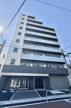ドゥーエ町屋Ⅱ 