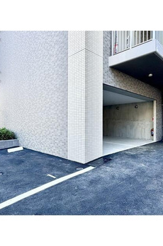 ドゥーエ町屋Ⅱ 