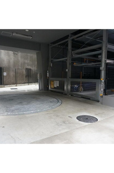 コンフォリア世田谷上馬 