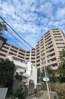 グランフォート用賀 