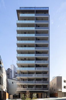 Ｂｒｉｌｌｉａ　ｉｓｔ　大井町 