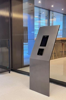 Ｂｒｉｌｌｉａ　ｉｓｔ　大井町 