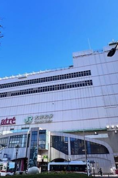 Ｂｒｉｌｌｉａ　ｉｓｔ　大井町 