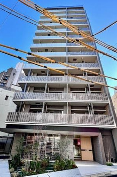 Ｂｒｉｌｌｉａ　ｉｓｔ　大井町 