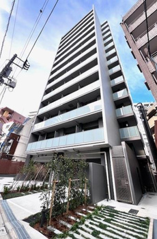 Ｂｒｉｌｌｉａ　ｉｓｔ　大井町 