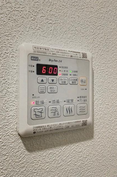 ベレオ大森町 