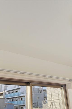 ベレオ大森町 