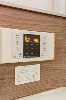 ベレオ大森町 