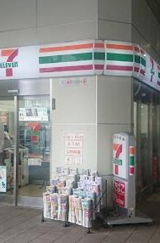 ベレオ大森町 