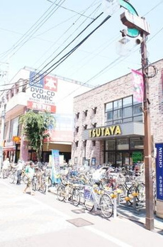 ベレオ大森町 
