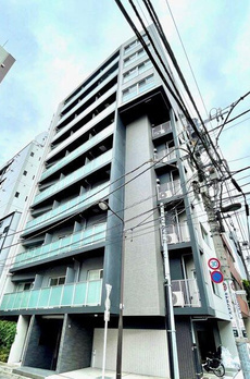 レジディア御茶ノ水Ⅱ 