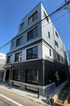 エフティヒア西品川 
