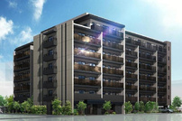 ＲＪＲプレシア大森北