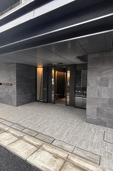 ＲＪＲプレシア大森北 