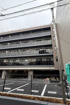 ＲＪＲプレシア大森北 