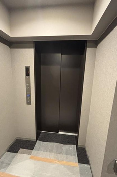ＲＪＲプレシア大森北 