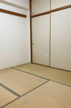 パークホームズセントラルシティ中央区湊 