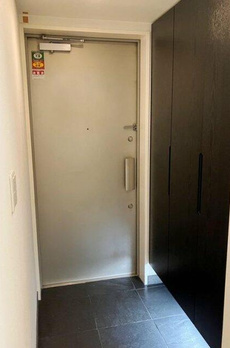 パークホームズセントラルシティ中央区湊 