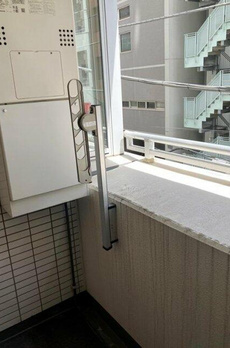 パークホームズセントラルシティ中央区湊 