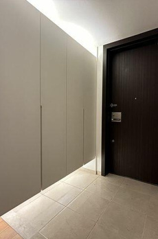 赤坂タワーレジデンス　トップオブザヒル 