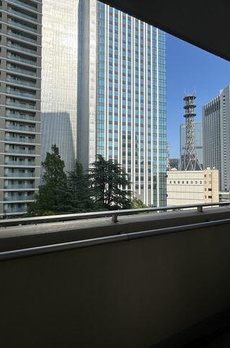 赤坂タワーレジデンス　トップオブザヒル 