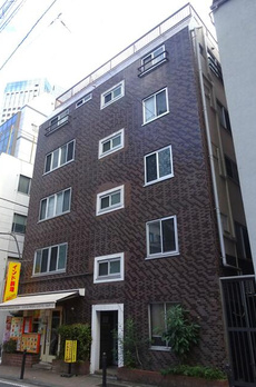東西館ビル 