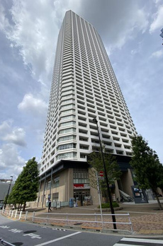 ザ・パークハウス西新宿タワー６０ 