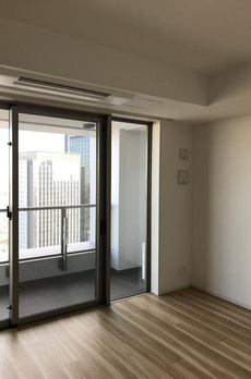 ザ・パークハウス西新宿タワー６０ 