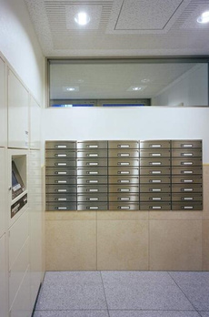 レジディア秋葉原 