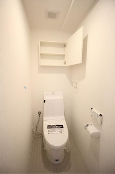 クレシェンテ月島 
