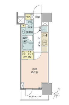 ザ・パークワンズ品川戸越 