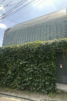 南青山４丁目戸建 