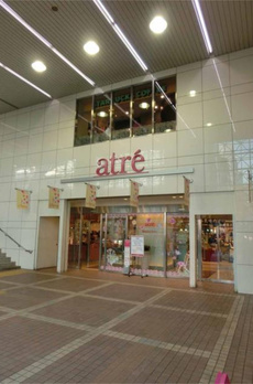 ＡＬＬＵＲＥ大森 