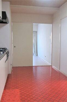 マンション目黒不動前 