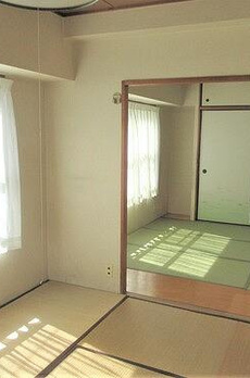 マンション目黒不動前 