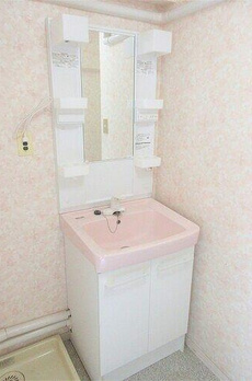 マンション目黒不動前 