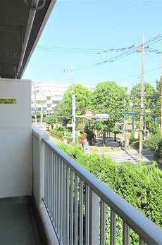 マンション目黒不動前 