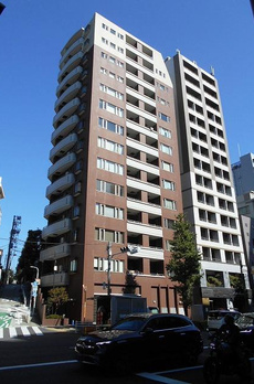 代官山デュープレックス 