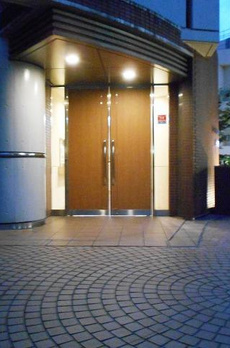 代官山デュープレックス 
