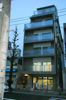 ＳＴＥＬＬＡ　Ⅱ（ステルラ　） 
