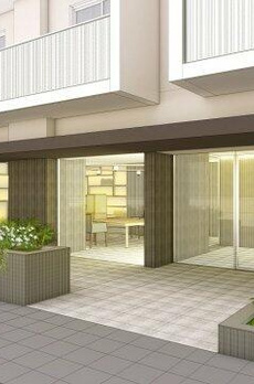 部屋番号：２０９ 