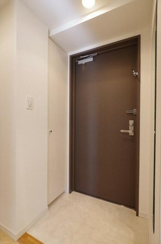 東急セットアップレジデンス恵比寿 