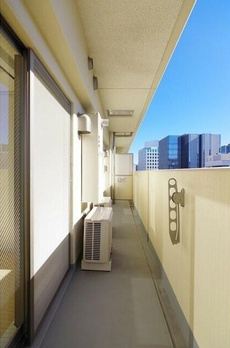 東急セットアップレジデンス恵比寿 